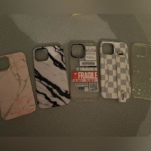 iPhone 12 Pro Max cases